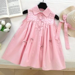 Exclusive Summer Friendly Frock